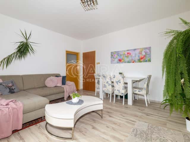 Pronájem bytu 3+1 62 m2, Gregorova, Nový Jičín