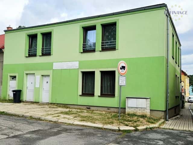 Prodej domu 235 m2, V Uličce, Kralupy nad Vltavou – Mikovice, okres Mělník