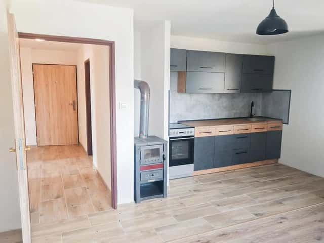 Prodej bytu 3+kk, Karlín, Planá, okres Tachov