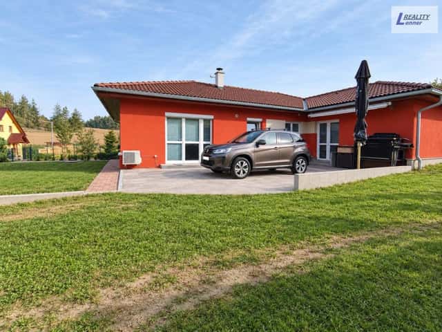Prodej domu 93 m2, Prostřední Lhota, Chotilsko – Prostřední Lhota, okres Příbram