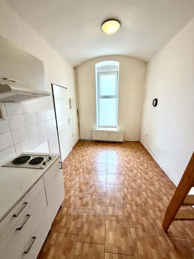 Prodej bytu atypický 14 m2, Krátká, Štětí, okres Litoměřice