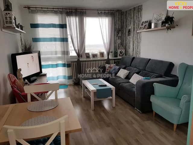 Prodej bytu 3+kk 57 m2, Tenisová, Praha 10 – Hostivař
