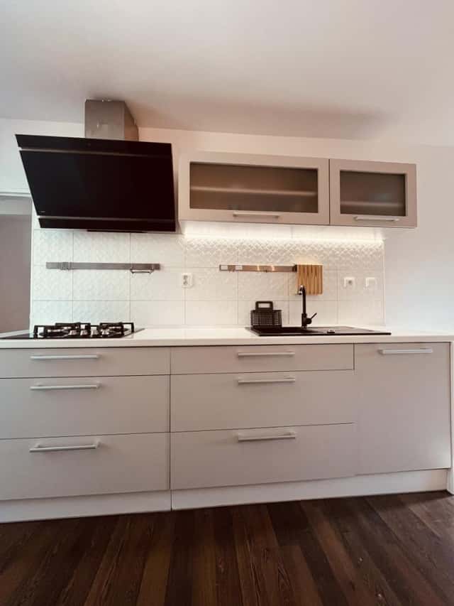 Pronájem bytu 2+1 54 m2, Špálova, Ostrava – Přívoz, okres Ostrava-město