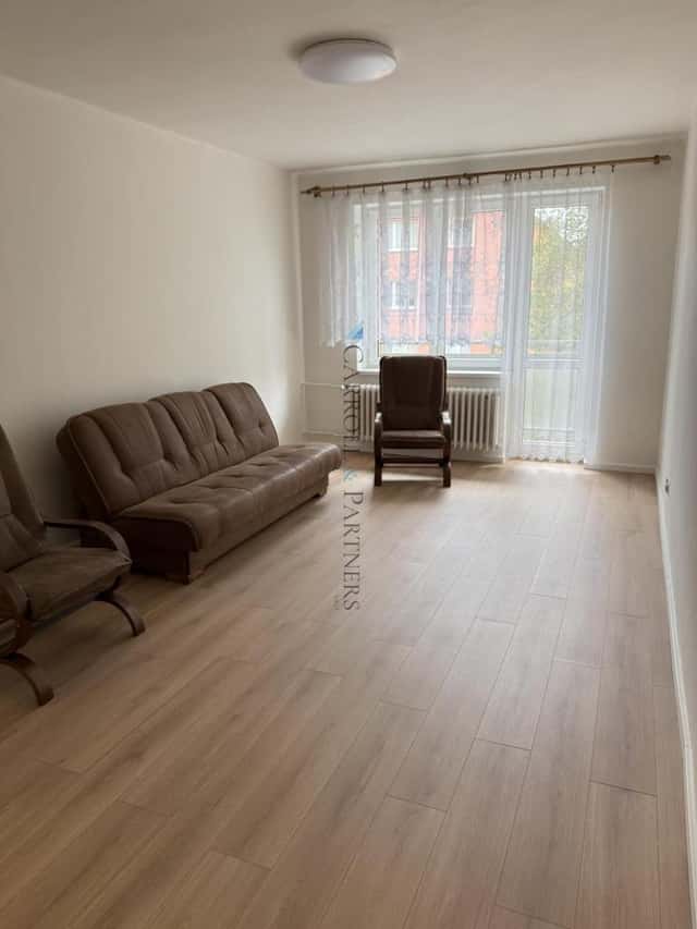Pronájem bytu 2+1 53 m2, Gen. Sochora, Ostrava – Poruba, okres Ostrava-město