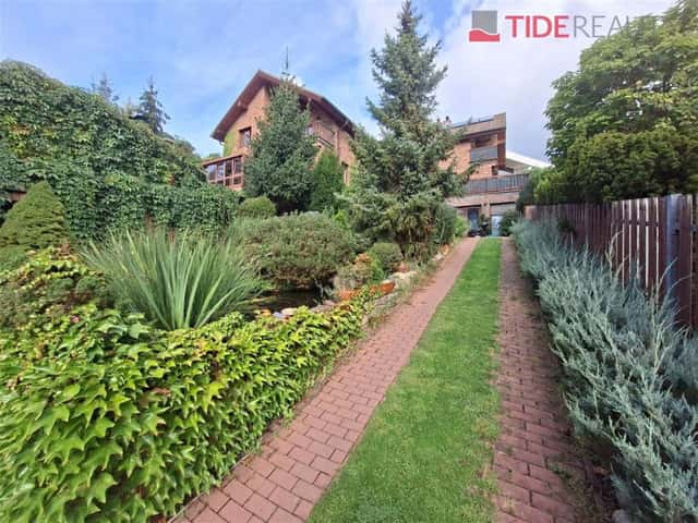 Pronájem bytu 5+kk 226 m2, K Homolce, Praha 5 – Slivenec