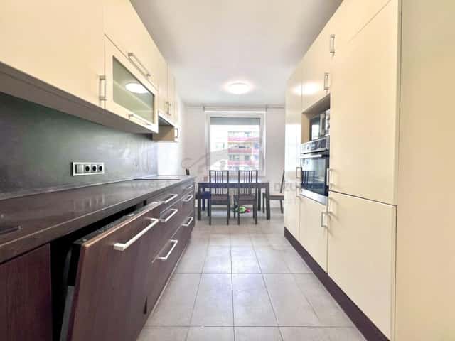 Pronájem bytu 3+1 75 m2, Voskovcova, Praha 5 – Hlubočepy