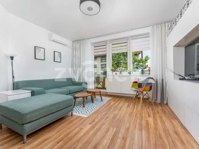 Prodej bytu 2+1 56 m2, Hložkova, Otrokovice, okres Zlín