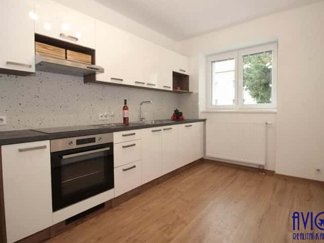 Pronájem bytu 2+1 54 m2, Na Magistrále, Kolín – Kolín I
