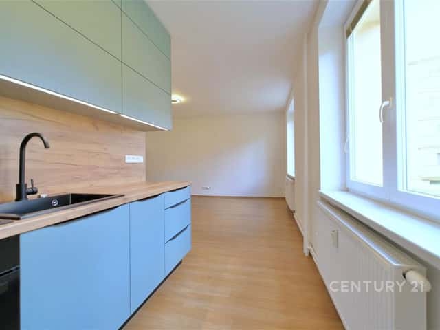Pronájem bytu 2+kk 56 m2, Těšíkov, Vsetín