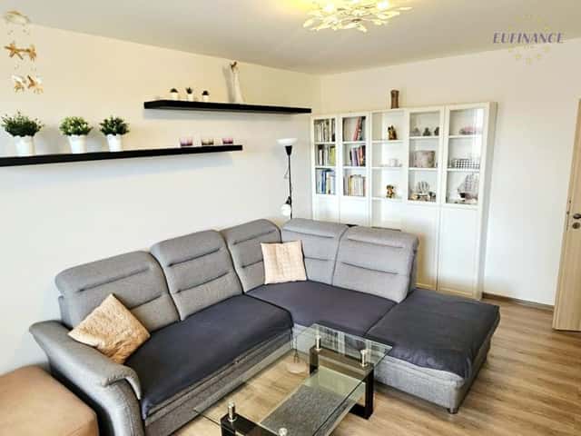 Prodej bytu 4+1 82 m2, Pod Nemocnicí, Rakovník – Rakovník II