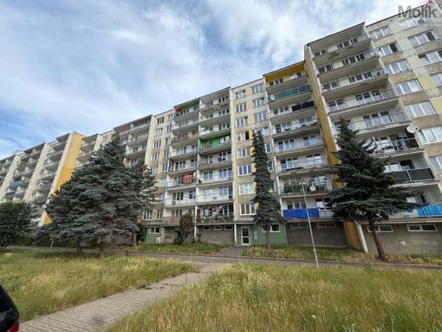 Prodej bytu 4+1 79 m2, Hamerská, Litvínov – Hamr, okres Most