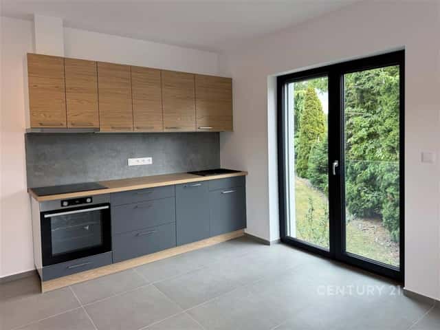 Pronájem bytu 2+kk 52 m2, Na Lávkách, Bořanovice, okres Praha-východ
