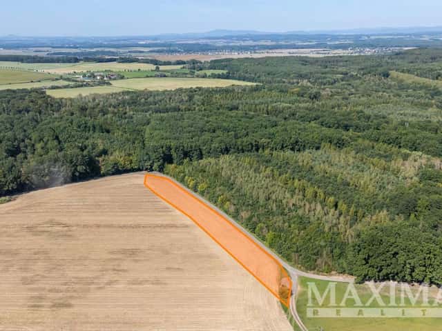 Prodej pozemku 3636 m2, Řehnice, Lhotky – Řehnice, okres Mladá Boleslav