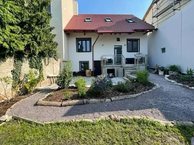 Pronájem domu 130 m2, Gorkého, Mikulov, okres Břeclav