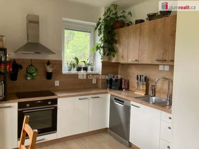Prodej domu 102 m2, Klučenice, Klučenice, okres Příbram