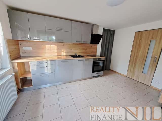 Pronájem domu 80 m2, Pode Dvory, Plzeň – Bolevec, okres Plzeň-město