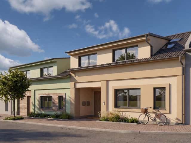Prodej domu 190 m2, Okružní I, Jevíčko, okres Svitavy