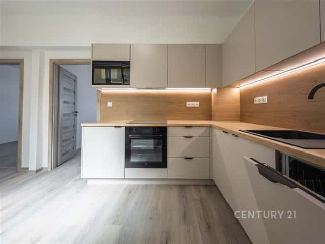 Pronájem bytu 2+1 44 m2, Dolní brána, Nový Jičín