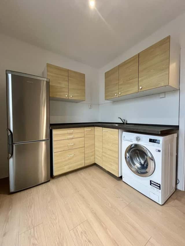 Pronájem bytu 1+1 29 m2, Čujkovova, Ostrava – Zábřeh, okres Ostrava-město