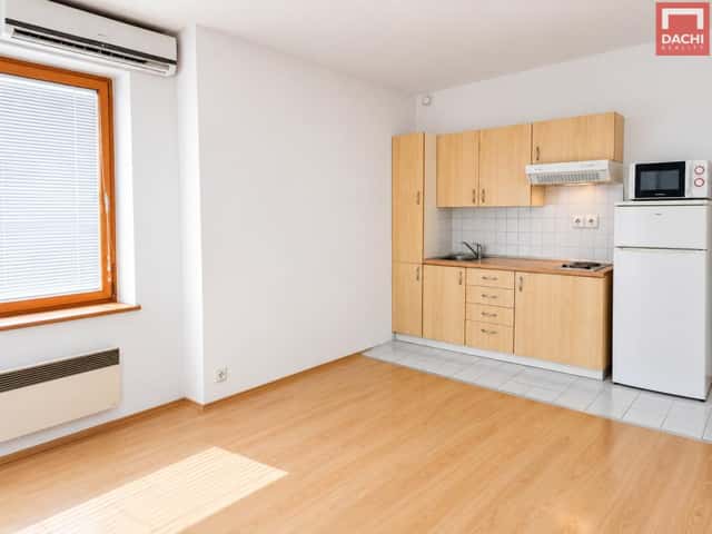 Pronájem bytu 1+1 35 m2, Ztracená, Olomouc