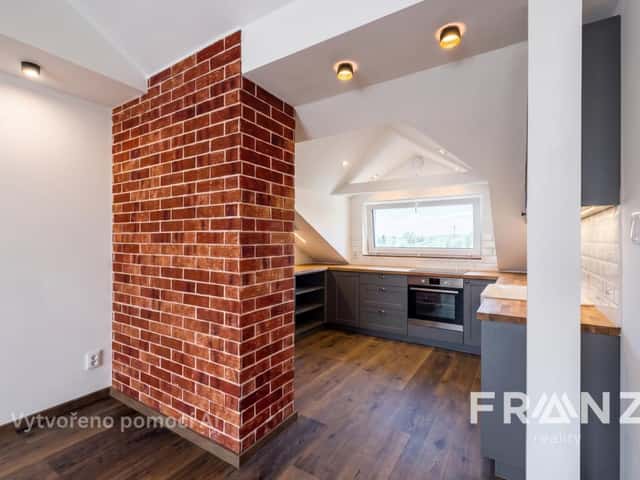 Pronájem bytu 3+kk 103 m2, Ostravská, Bohumín – Pudlov, okres Karviná