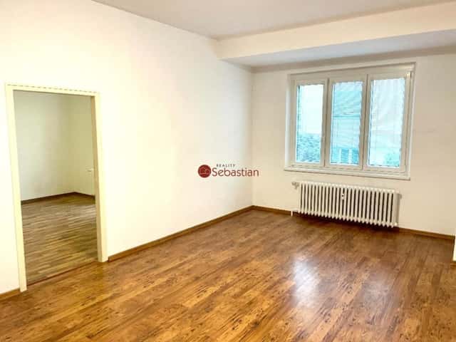 Pronájem bytu 2+kk 83 m2, Havlíčkova, Pardubice – Zelené Předměstí