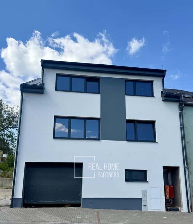 Prodej bytu 4+kk 170 m2, Oslavanská, Ivančice, okres Brno-venkov