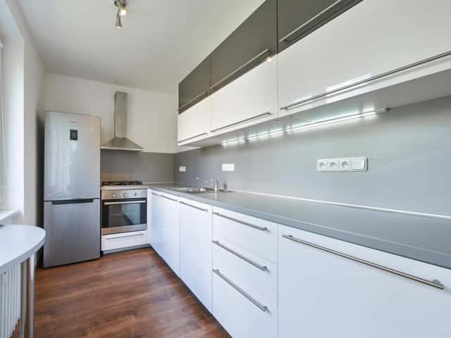 Pronájem bytu 3+kk 63 m2, Gen. Sochora, Ostrava – Poruba, okres Ostrava-město
