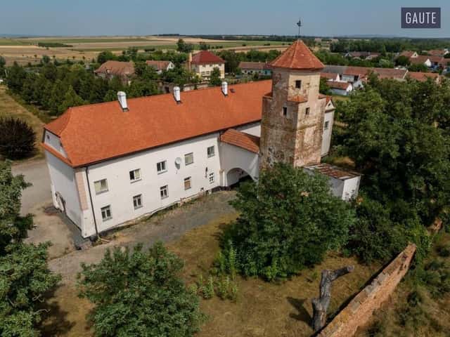 Prodej domu 5889 m2, Vlasatice, Vlasatice, okres Brno-venkov
