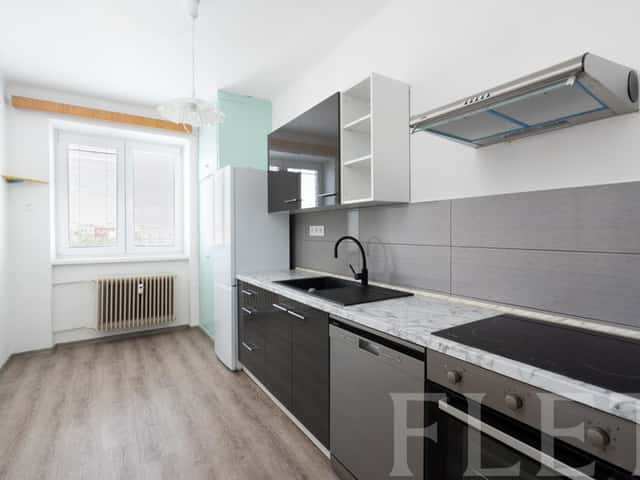 Prodej bytu 2+1 61 m2, Loudova, Praha 3 – Žižkov