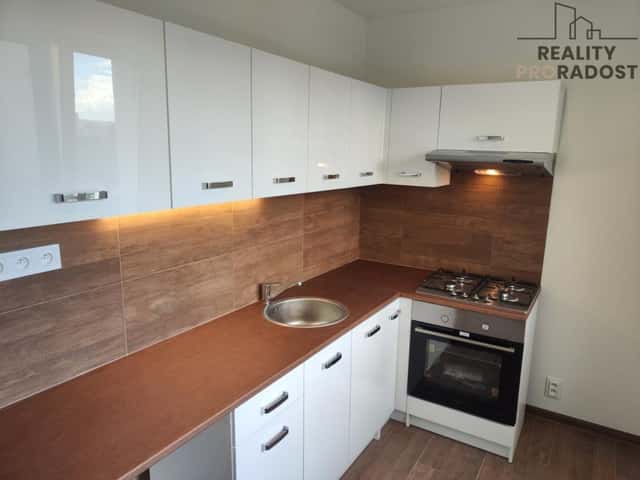 Prodej bytu 2+1 53 m2, Chomutovská, Kadaň, okres Chomutov