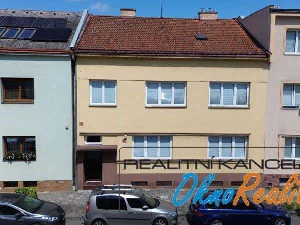 Prodej domu 200 m2, Kosmákova, Přerov – Přerov I-Město