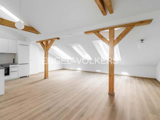 Pronájem bytu 3+kk 98 m2, Václavské náměstí, Praha – Nové Město