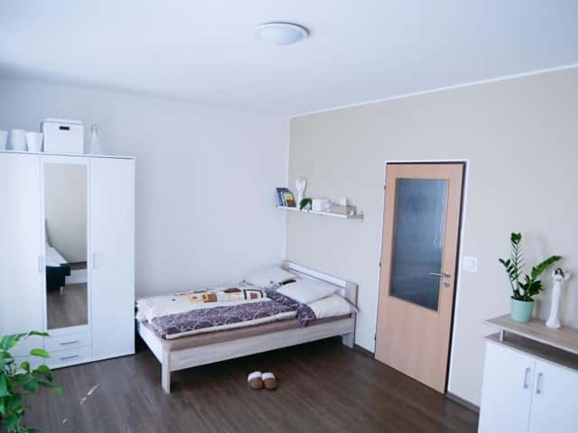 Pronájem bytu 1+1 38 m2, Selská, Brno – Maloměřice, okres Brno-město