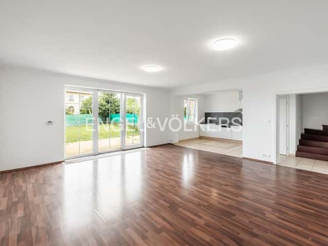 Pronájem domu 185 m2, Růžová, Jesenice – Osnice, okres Praha-západ