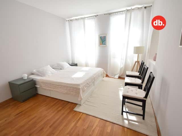 Prodej bytu 3+kk 72 m2, Petřín, Karlovy Vary