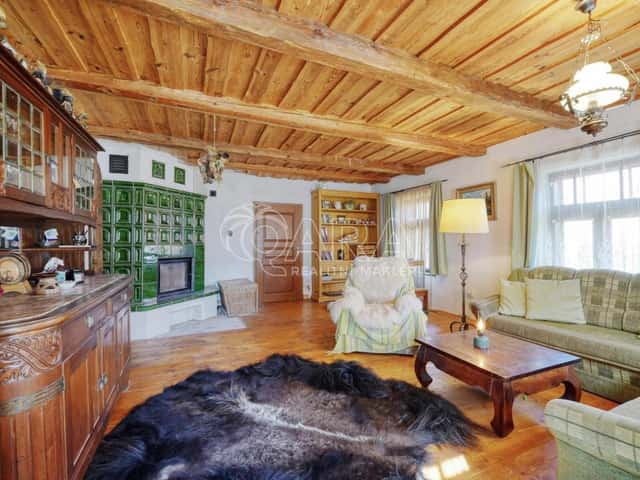 Prodej domu 450 m2, Braníčkov, Velhartice – Braníčkov, okres Klatovy