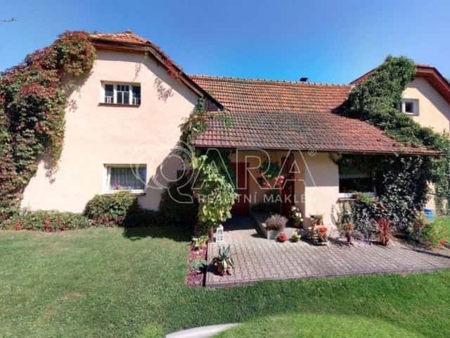Prodej domu 120 m2, Stašov, Stašov, okres Svitavy