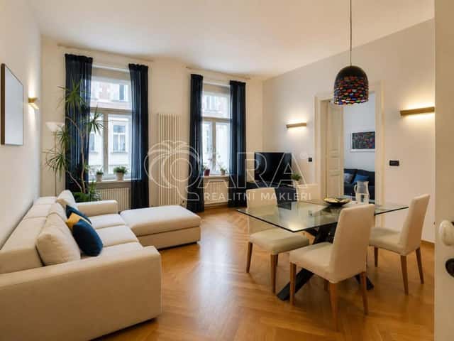 Prodej bytu 5+1 168 m2, Pavla Švandy ze Semčic, Praha 5 – Smíchov