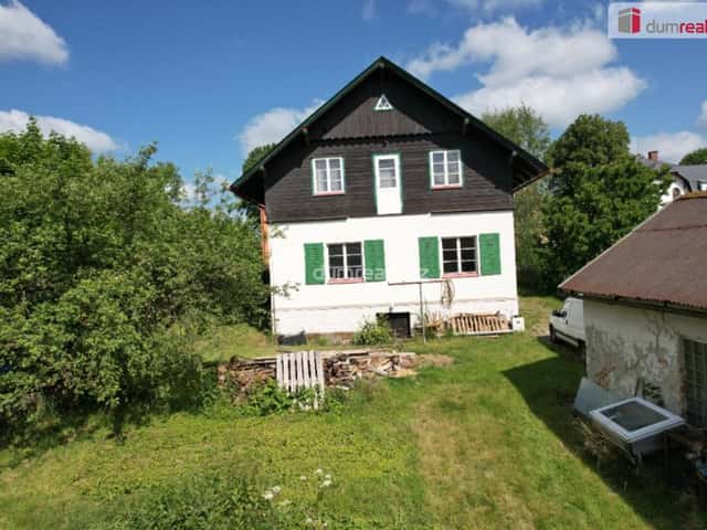 Prodej domu 180 m2, Lipová, Lipová, okres Děčín