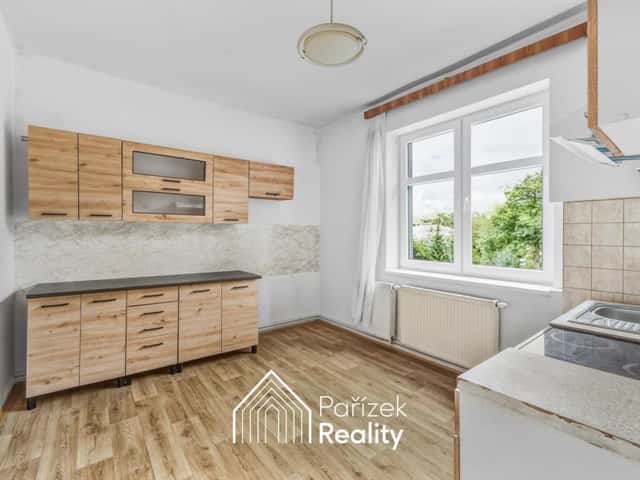 Prodej bytu 3+1 76 m2, 17. listopadu, Police nad Metují, okres Náchod