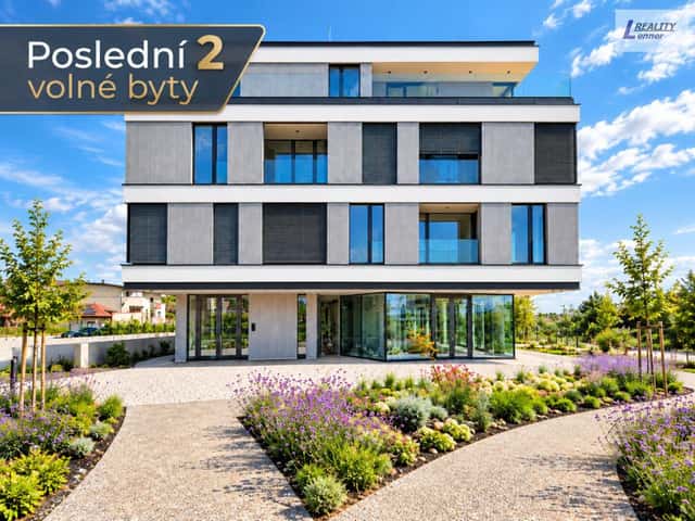Pronájem bytu 2+kk 59 m2, Do zahrádek II, Praha 5 – Třebonice