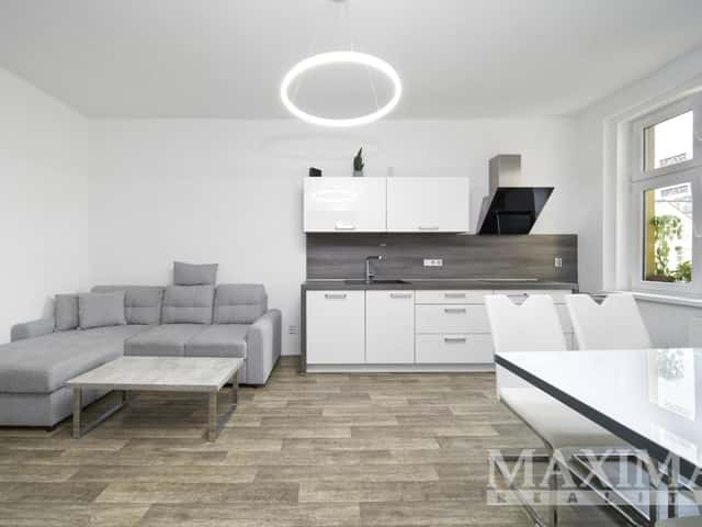 Prodej bytu 3+kk 74 m2, Alešova, Plzeň – Jižní Předměstí, okres Plzeň-město