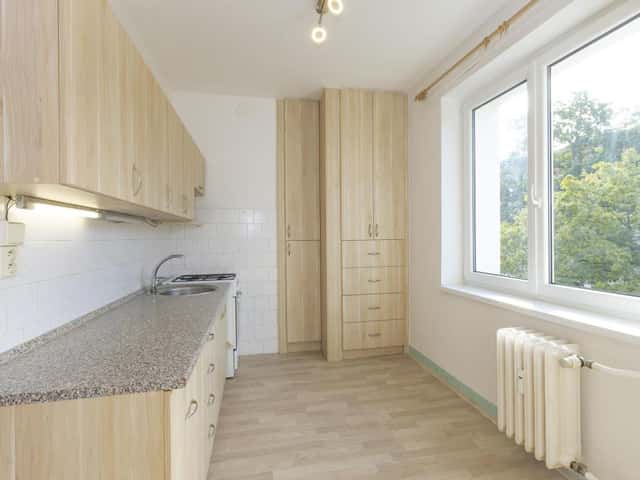 Prodej bytu 2+1 54 m2, Pichlova, Pardubice – Zelené Předměstí