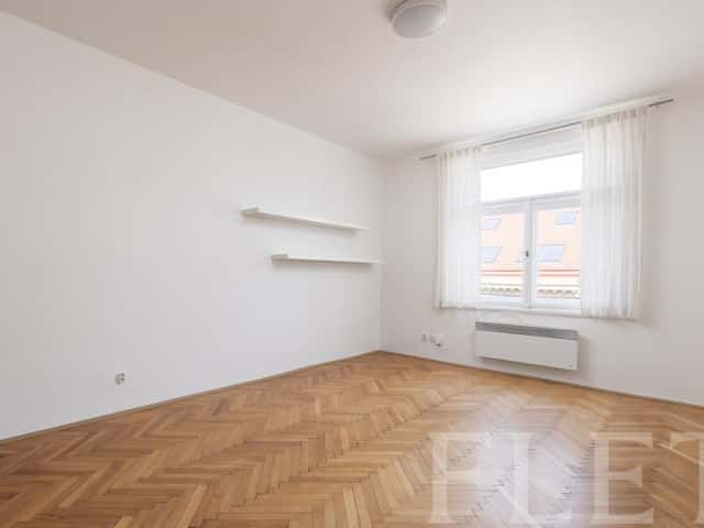 Pronájem bytu 2+kk 50 m2, Oldřichova, Praha 4 – Nusle