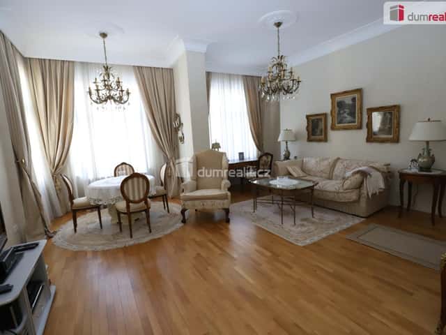 Prodej bytu 2+kk 88 m2, Masarykova, Mariánské Lázně, okres Cheb