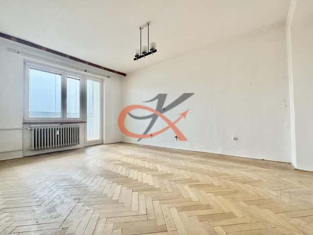 Prodej bytu 3+1 68 m2, 5. května, Rožnov pod Radhoštěm, okres Vsetín
