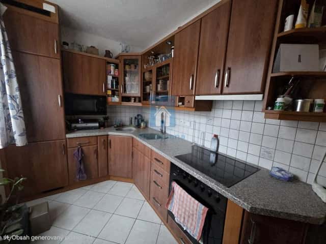 Pronájem bytu 3+1 80 m2, Brožíkova, Plzeň – Jižní Předměstí, okres Plzeň-město