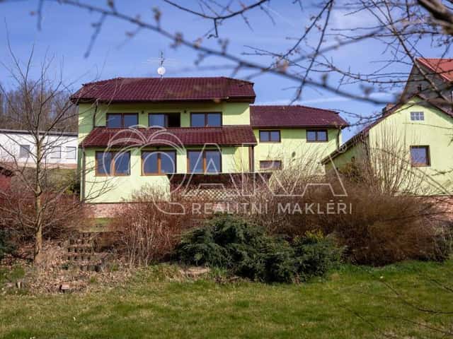 Prodej domu 255 m2, Myšenec, Protivín – Myšenec, okres Písek