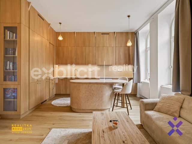Prodej bytu 3+kk 82 m2, Riegrova, Opava – Předměstí